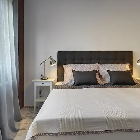 Holiday home Desire
