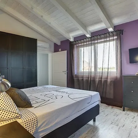 Desire Holiday home