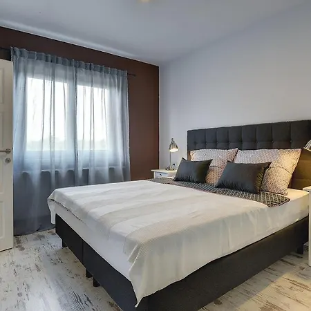 Feriehus Desire Juršići