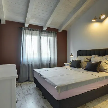Feriehus Desire *
